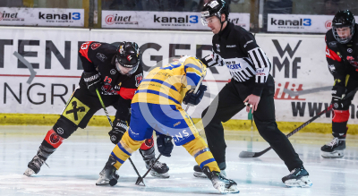 EV Zeltweg vs. EHC Althofen