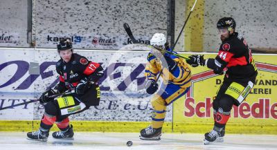 EV Zeltweg vs. EHC Althofen