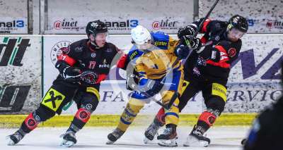 EV Zeltweg vs. EHC Althofen