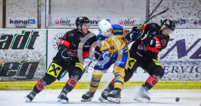 EV Zeltweg vs. EHC Althofen