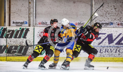 EV Zeltweg vs. EHC Althofen