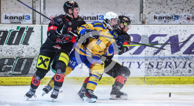 EV Zeltweg vs. EHC Althofen
