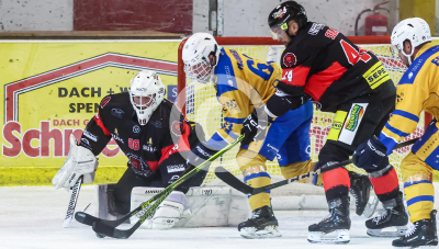 EV Zeltweg vs. EHC Althofen