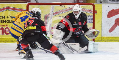EV Zeltweg vs. EHC Althofen