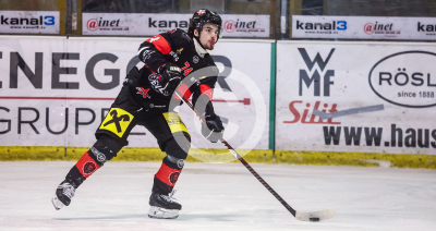 EV Zeltweg vs. EHC Althofen