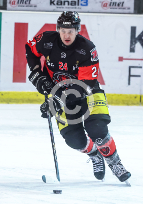 EV Zeltweg vs. EHC Althofen