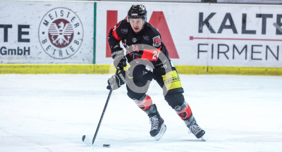 EV Zeltweg vs. EHC Althofen