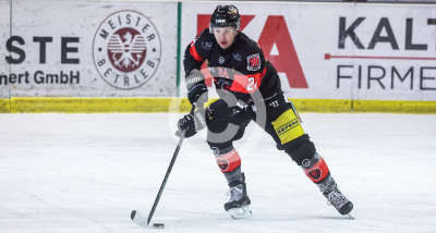 EV Zeltweg vs. EHC Althofen