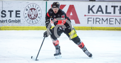 EV Zeltweg vs. EHC Althofen