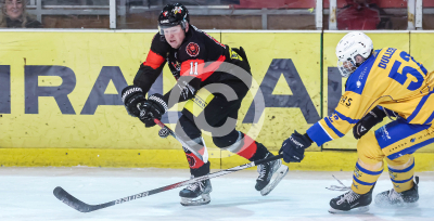 EV Zeltweg vs. EHC Althofen