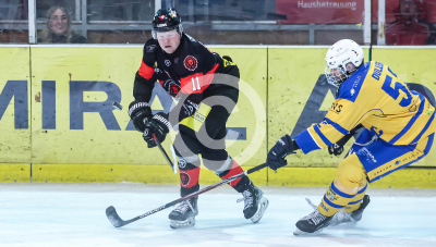 EV Zeltweg vs. EHC Althofen