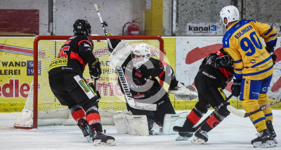 EV Zeltweg vs. EHC Althofen