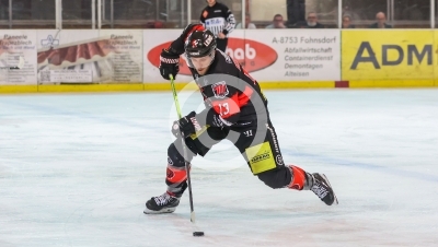 EV Zeltweg vs. EHC Kundl