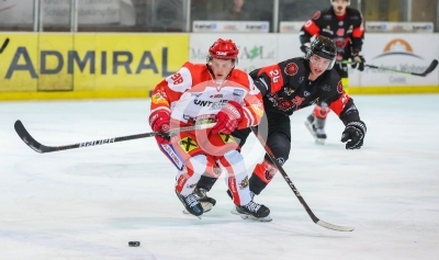 EV Zeltweg vs. EHC Kundl