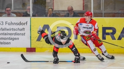 EV Zeltweg vs. EHC Kundl