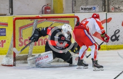 EV Zeltweg vs. EHC Kundl