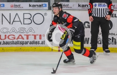 EV Zeltweg vs. EHC Kundl