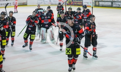 EV Zeltweg vs. EHC Kundl