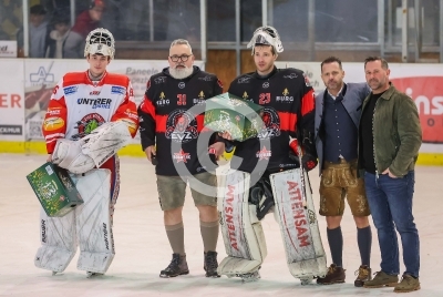 EV Zeltweg vs. EHC Kundl