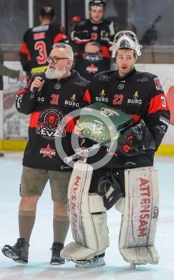 EV Zeltweg vs. EHC Kundl