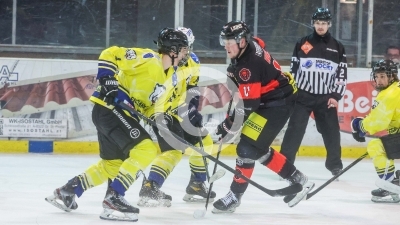 EV Zeltweg vs. Eisbaeren Peggau