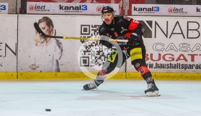 EV Zeltweg vs. Eisbaeren Peggau