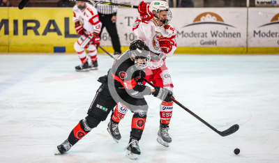 EV Zeltweg vs. ESV Ferlach