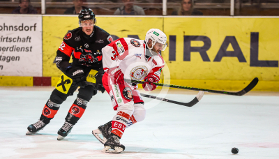 EV Zeltweg vs. ESV Ferlach