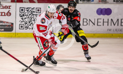 EV Zeltweg vs. ESV Ferlach