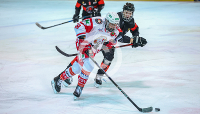 EV Zeltweg vs. ESV Ferlach