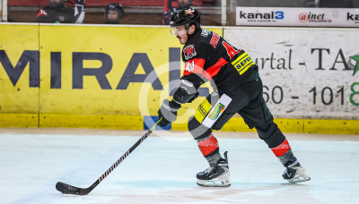 EV Zeltweg vs. ESV Ferlach