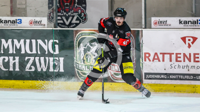 EV Zeltweg vs. ESV Ferlach