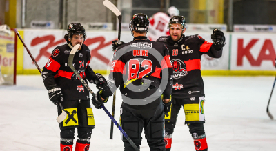 EV Zeltweg vs. ESV Ferlach