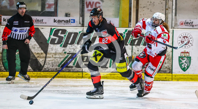 EV Zeltweg vs. ESV Ferlach