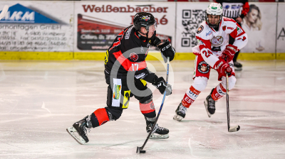 EV Zeltweg vs. ESV Ferlach