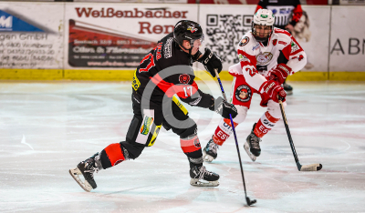 EV Zeltweg vs. ESV Ferlach