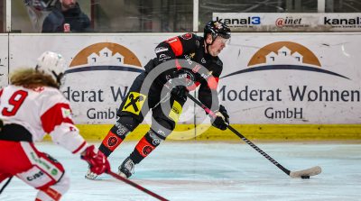 EV Zeltweg vs. ESV Ferlach