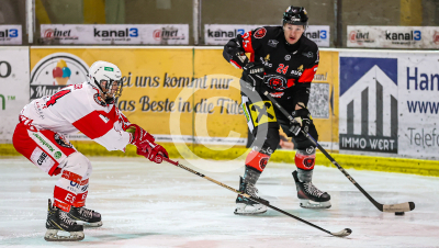 EV Zeltweg vs. ESV Ferlach