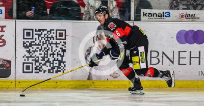 EV Zeltweg vs. ESV Ferlach