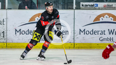 EV Zeltweg vs. ESV Ferlach