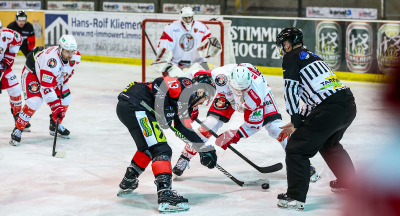 EV Zeltweg vs. ESV Ferlach