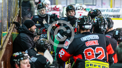 EV Zeltweg vs. ESV Ferlach