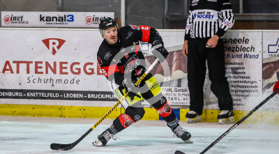 EV Zeltweg vs. ESV Ferlach