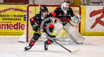 EV Zeltweg vs. ESV Ferlach