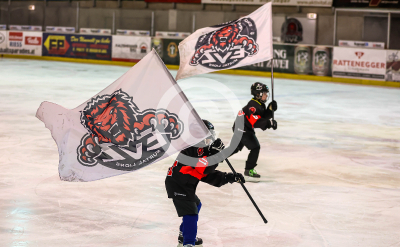 EV Zeltweg vs. ESV Ferlach