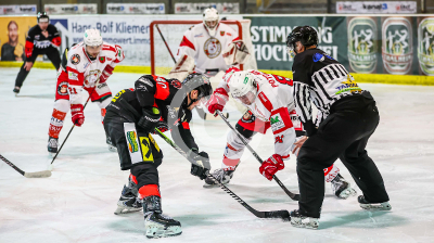 EV Zeltweg vs. ESV Ferlach