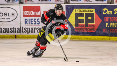 EV Zeltweg vs. ESV Ferlach