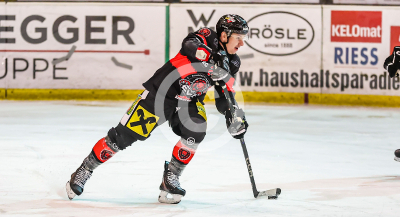 EV Zeltweg vs. ESV Ferlach