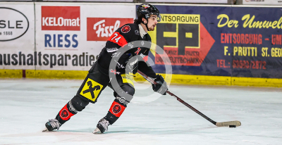 EV Zeltweg vs. ESV Ferlach