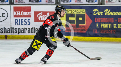 EV Zeltweg vs. ESV Ferlach